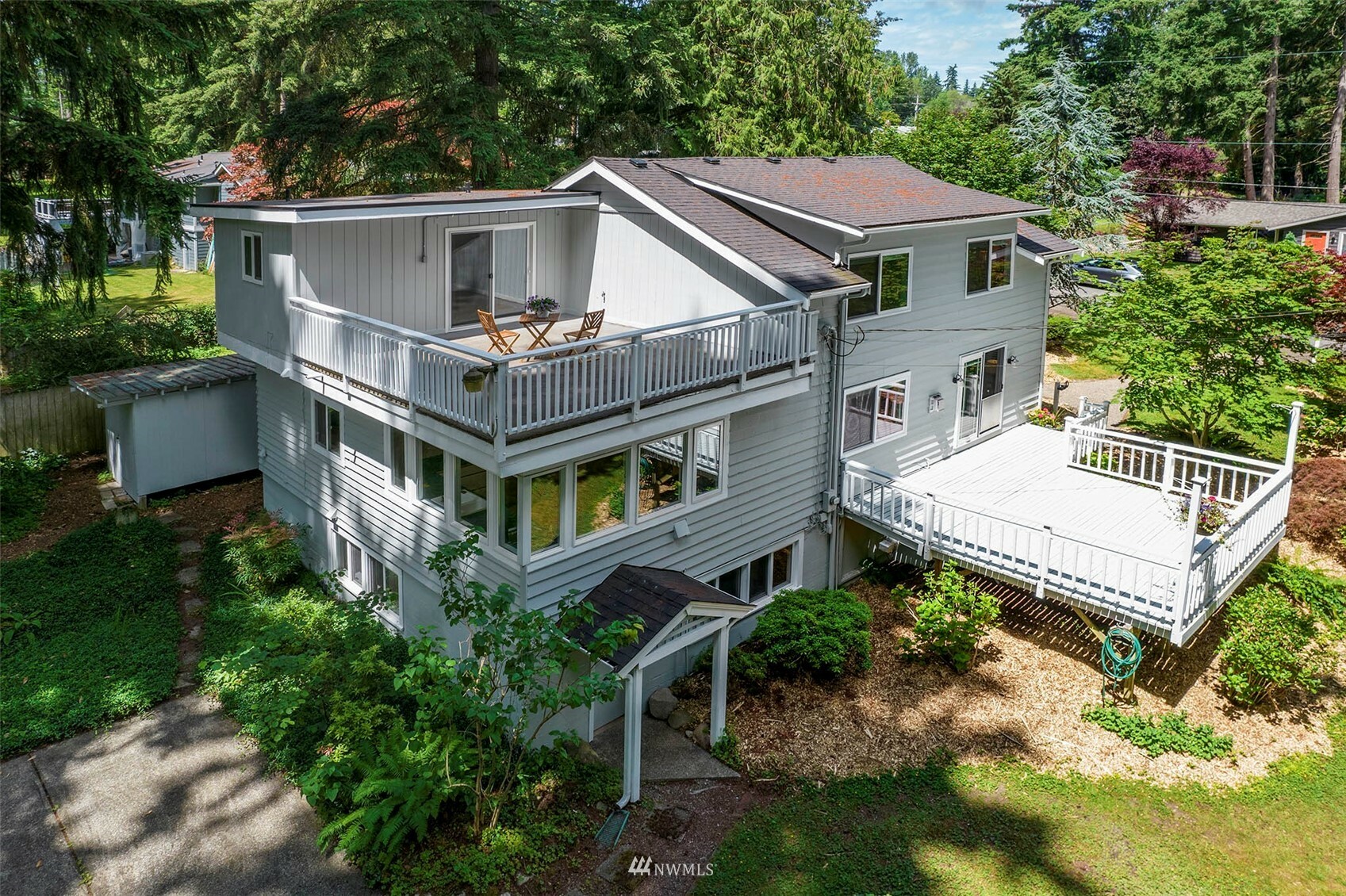 Property Photo:  32 231st Street SE  WA 98021 