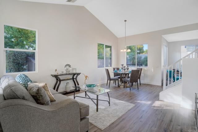 Property Photo: 1358 Little Lake Street CA 91913