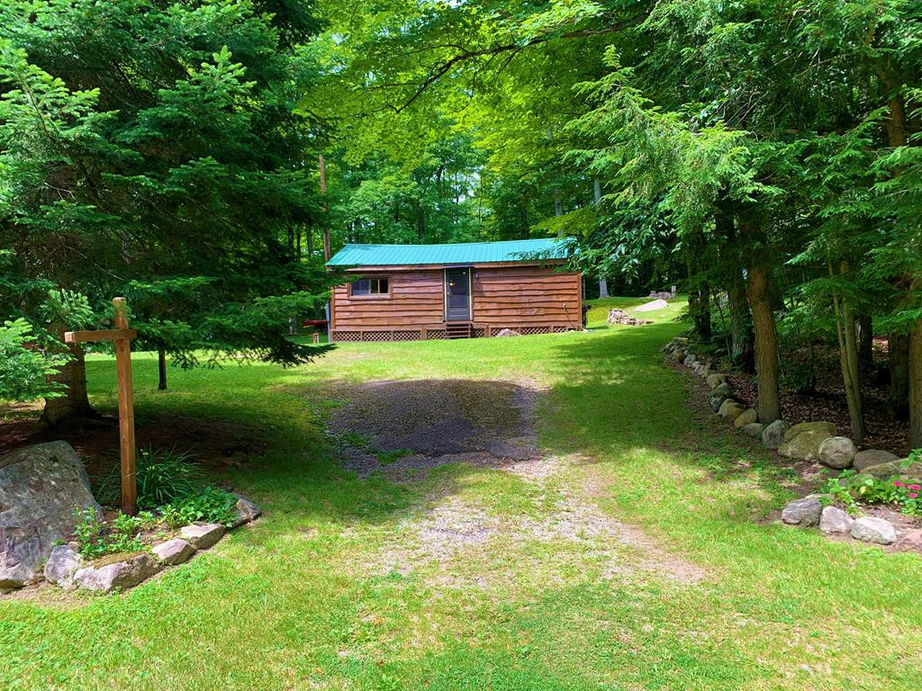 Property Photo:  318 Columbian Road  NY 12927 