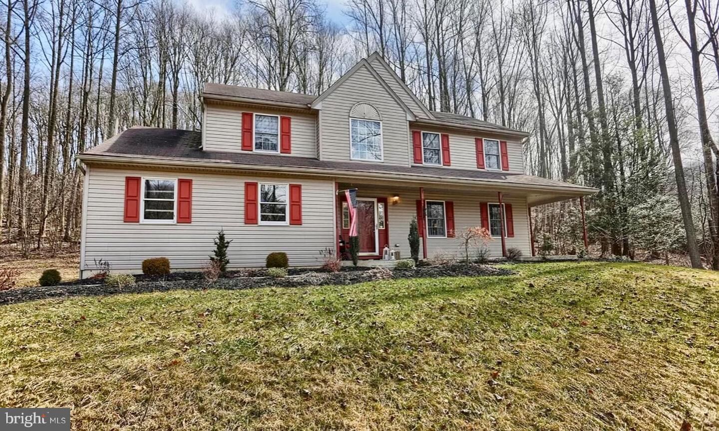 Property Photo: 1990 Butter Lane PA 19606