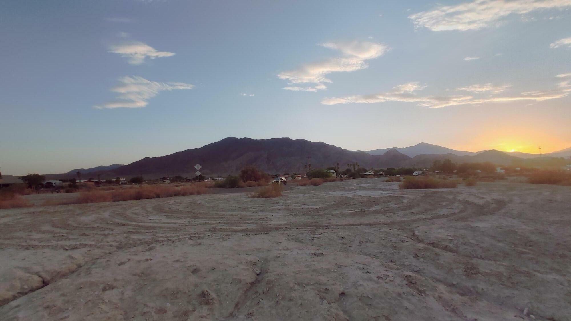 Property Photo: 3778 Capri Road CA 92274