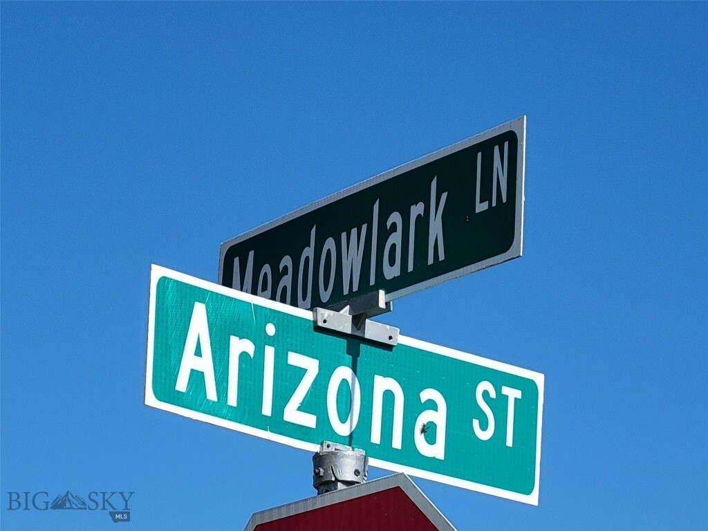 Property Photo:  Lot #11 S Arizona Street  MT 59701-3286 