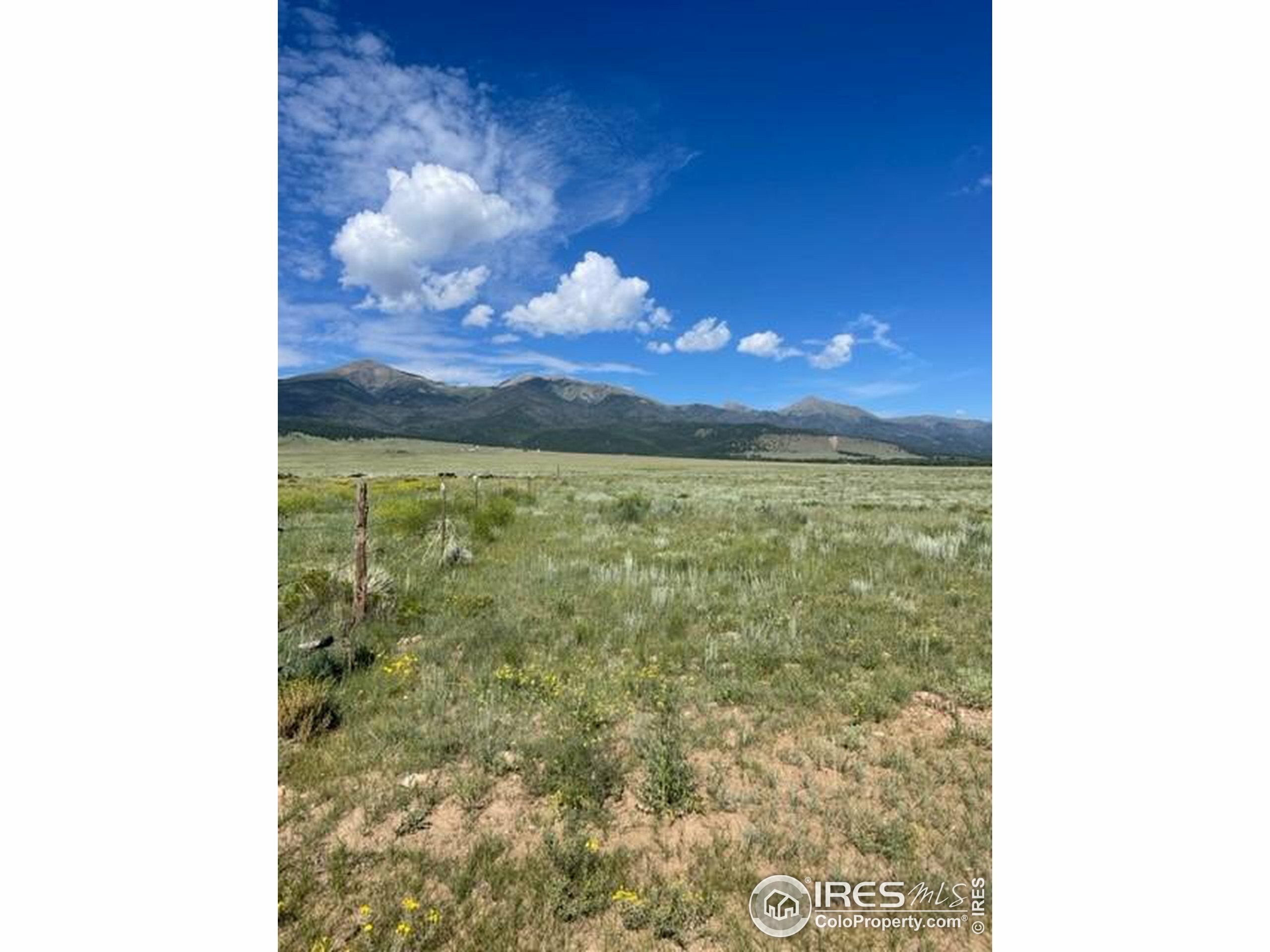 Property Photo:  5 Lot 5 Coleman Ranch Rd  CO 81252 