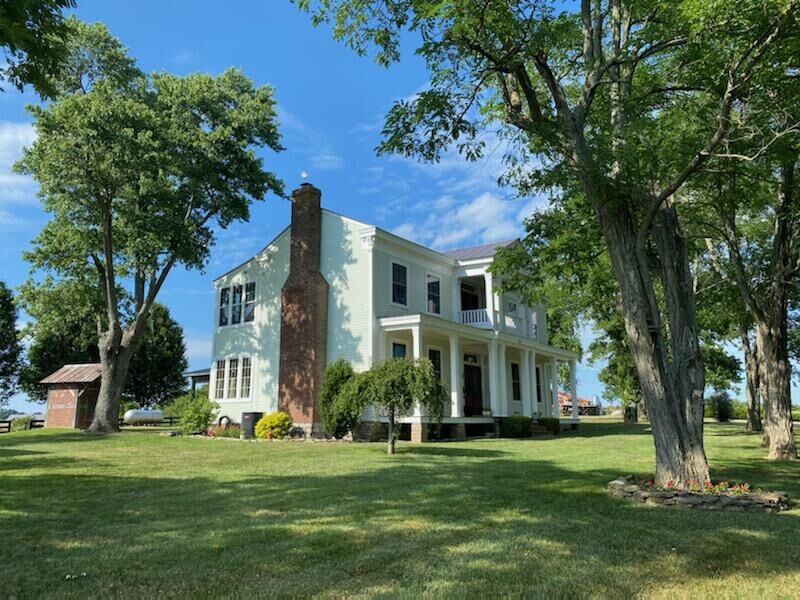 Property Photo: 379 Rudd Lane KY 40069