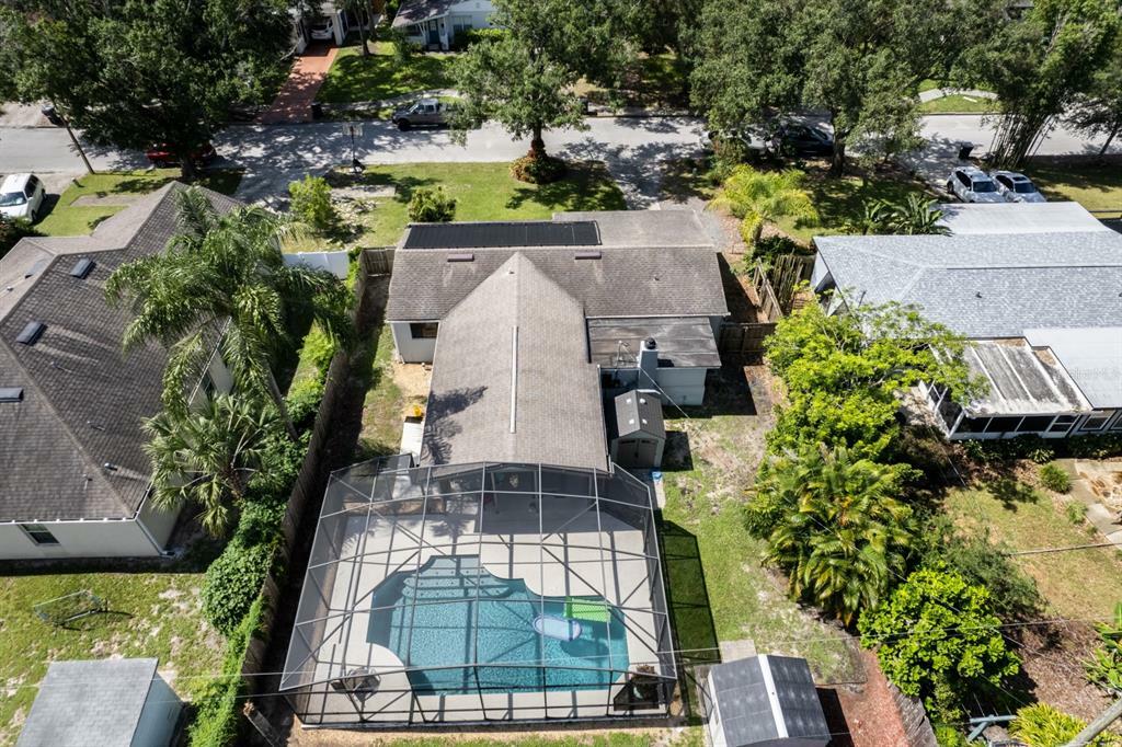 Property Photo:  3625 Chelsea Street  FL 32803 