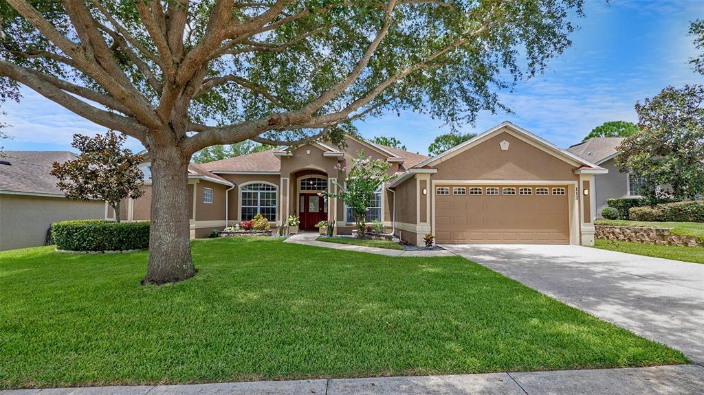 Property Photo: 113 Compass Rose Drive FL 34736