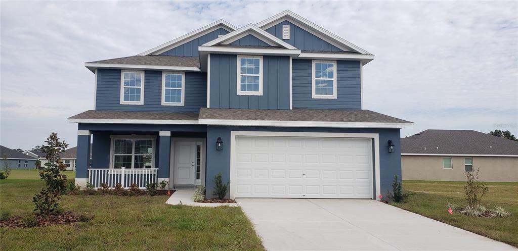 Property Photo:  16049 Vine Cliff Avenue  FL 34667 