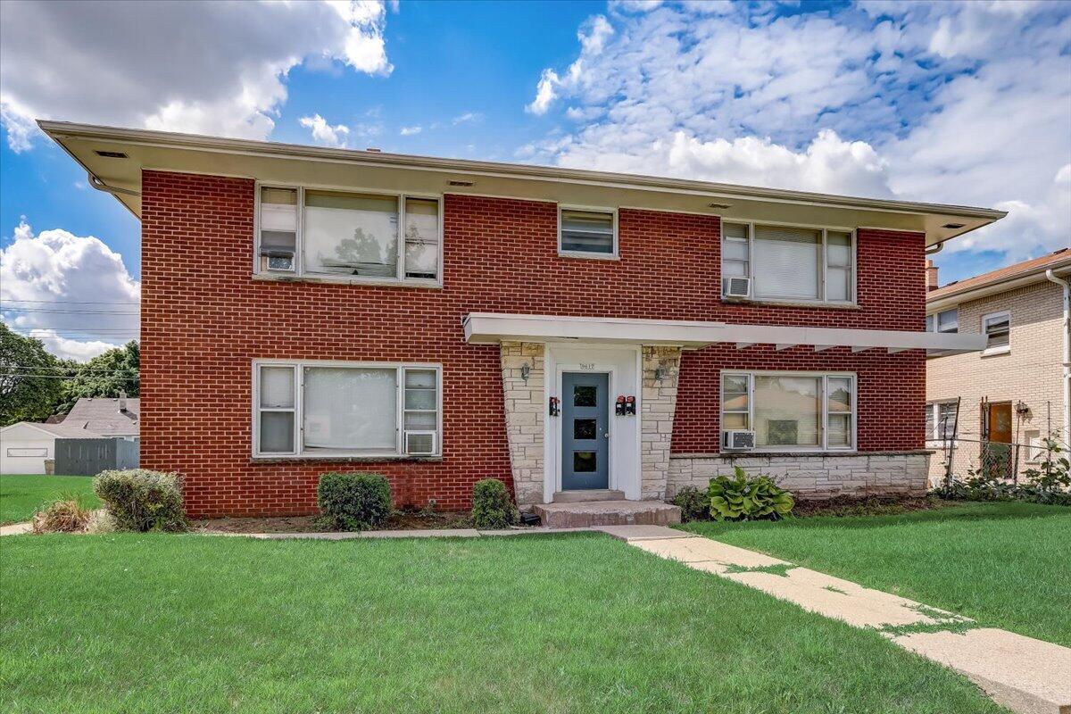 Property Photo: 9617 W Capitol Dr WI 53222