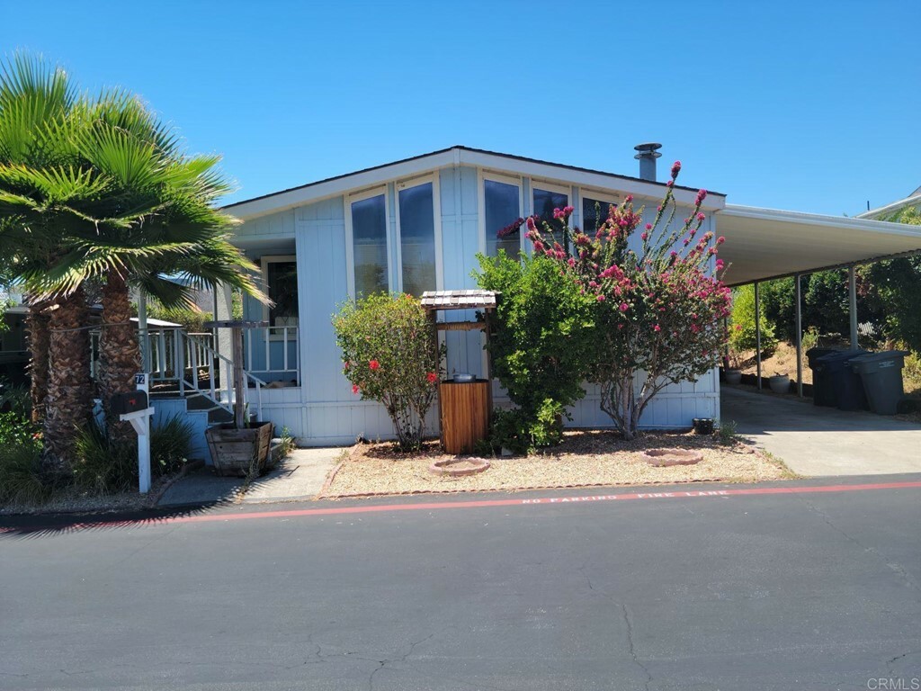 Property Photo:  1301 S Hale Ave. 72  CA 92029 