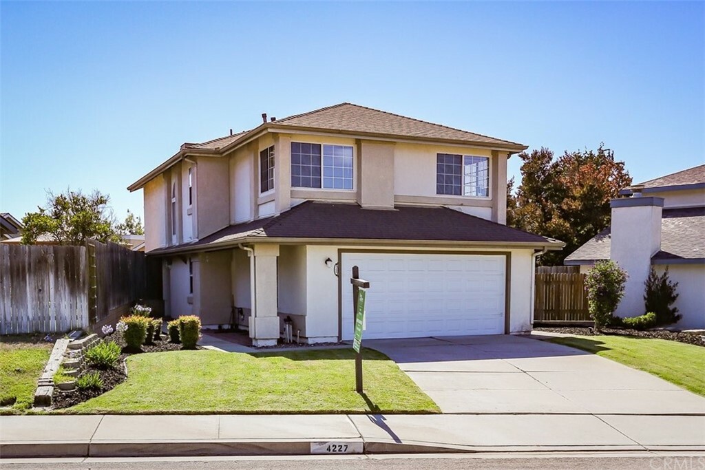 Property Photo:  4227 Whispering Pines Drive  CA 93455 