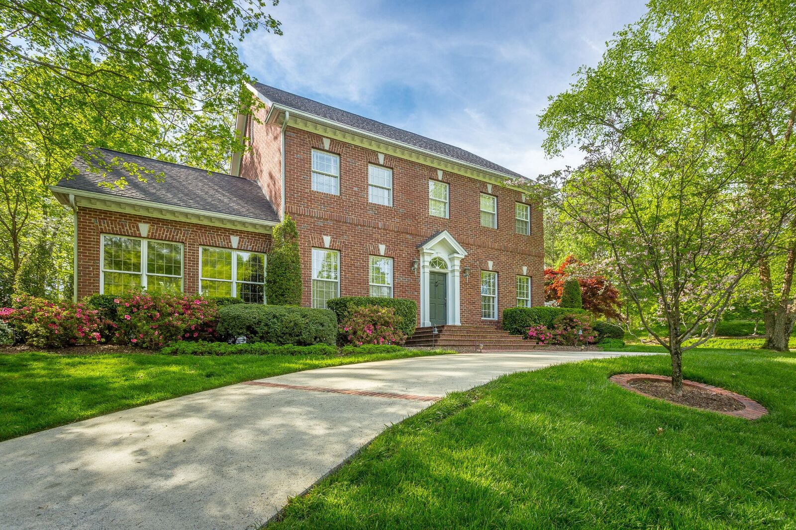 Property Photo: 161 NW Sunburst Lane TN 37312