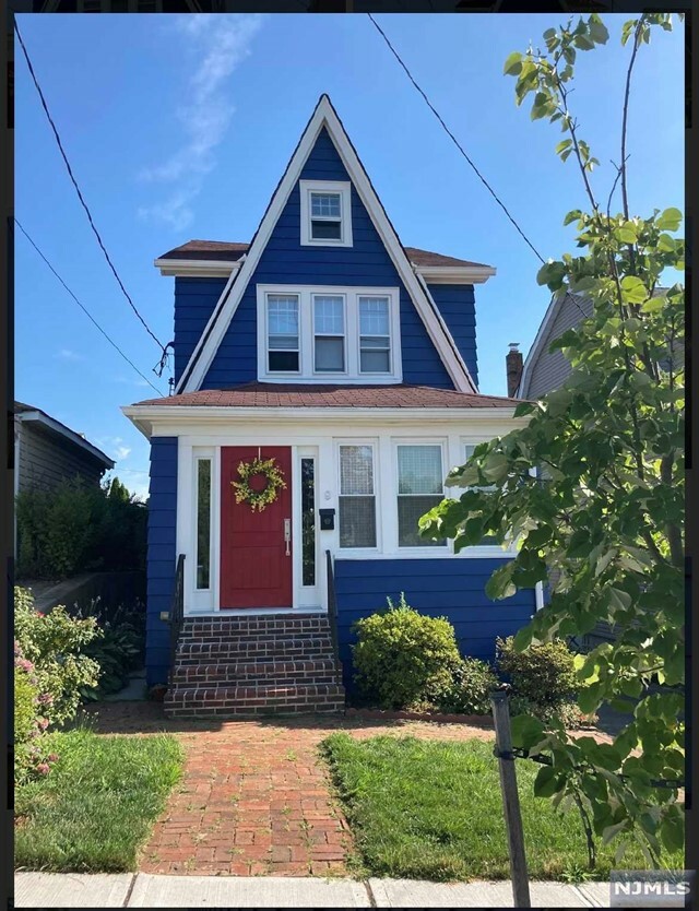 Property Photo: 9 Elizabeth Street NJ 07070