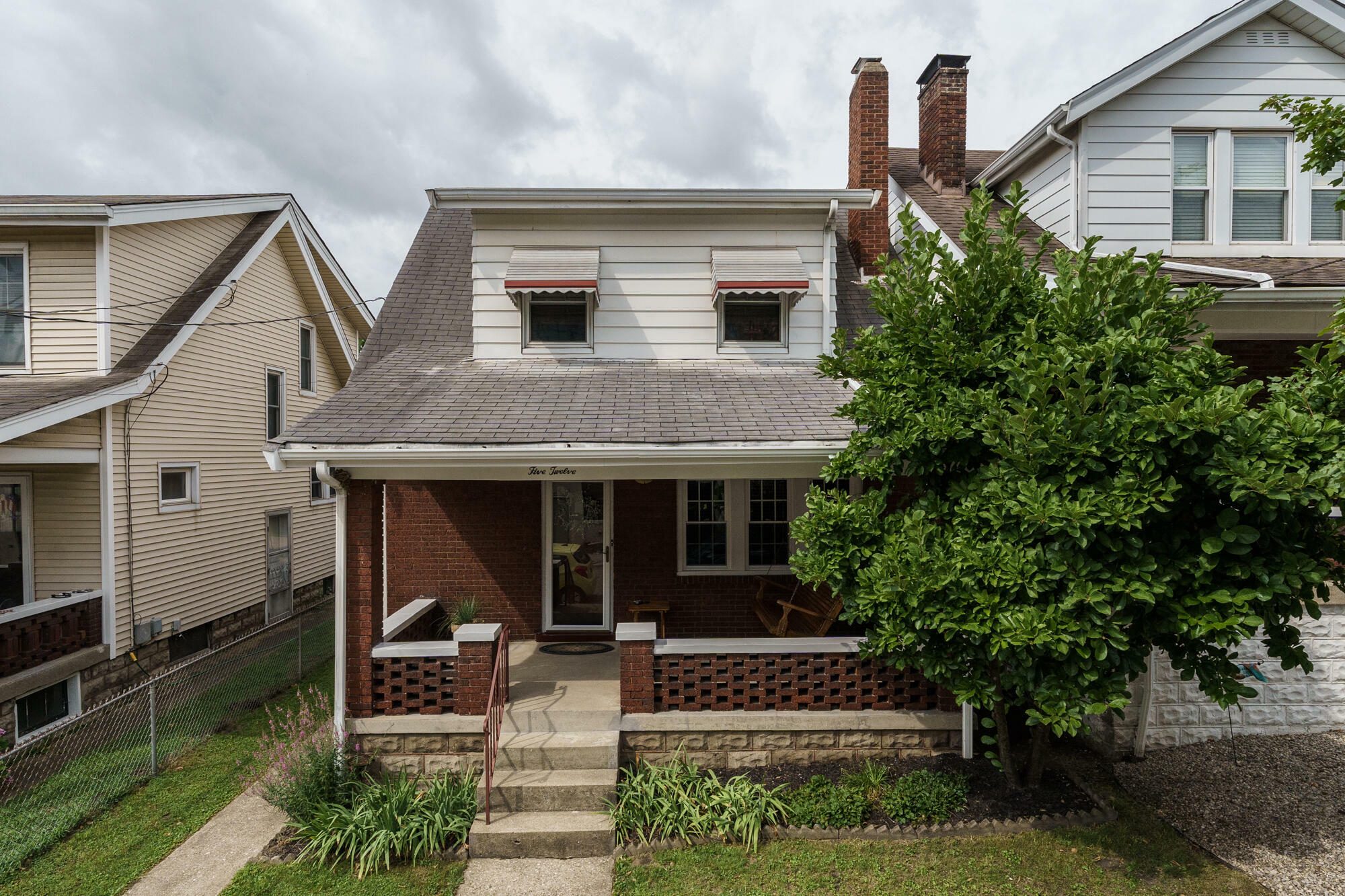 Property Photo:  512 Lafayette Avenue  KY 41073 