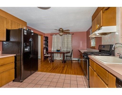 Property Photo: 84 Pleasant Circle MA 02021