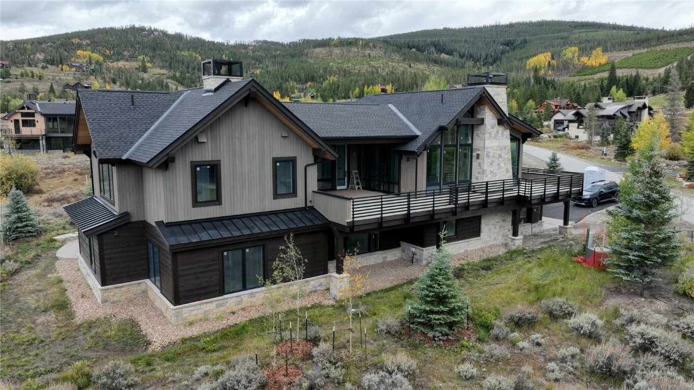 Property Photo:  294 Gold Run Road  CO 80424 