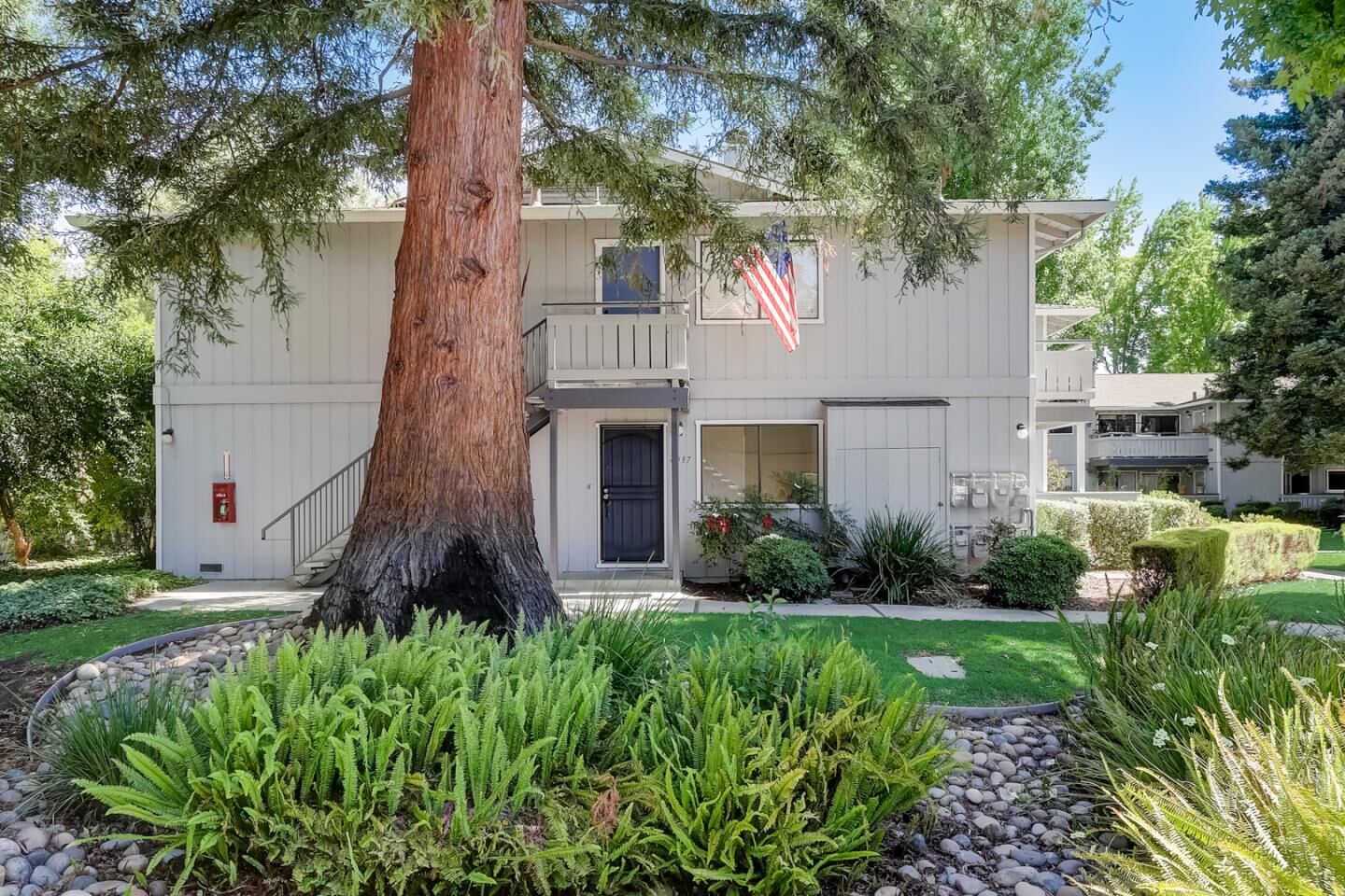 Property Photo:  4037 Ralston Common 73  CA 94538 