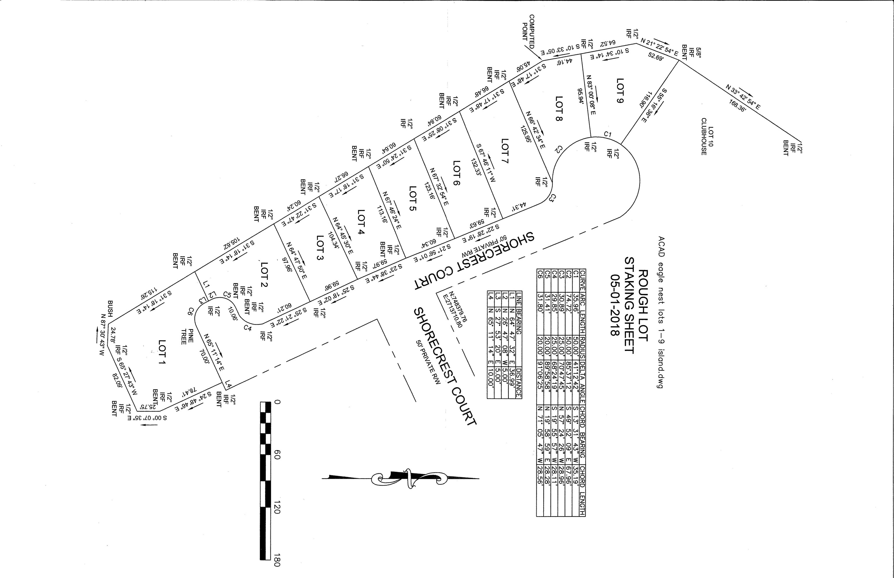 Lot 9 Shorecrest Ct.  Little River SC 29566 photo