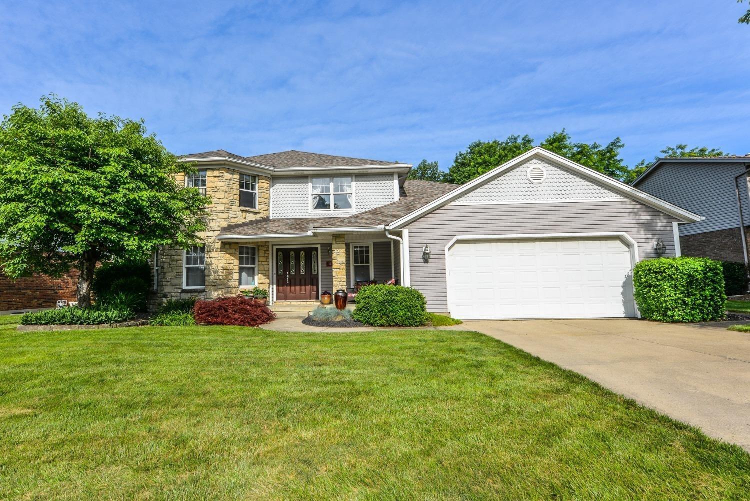 Property Photo: 5339 Dellbrook Dr OH 45014