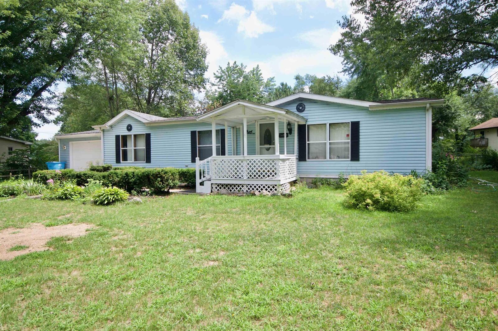 Property Photo:  56782 Boss Boulevard  IN 46516