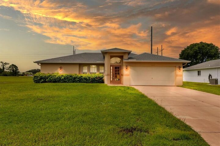 25652 Aysen Drive  Punta Gorda FL 33983 photo