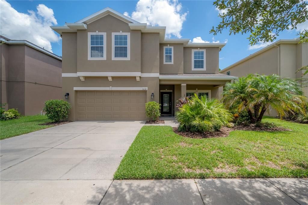 Property Photo: 9624 Oak Glade Avenue FL 33647