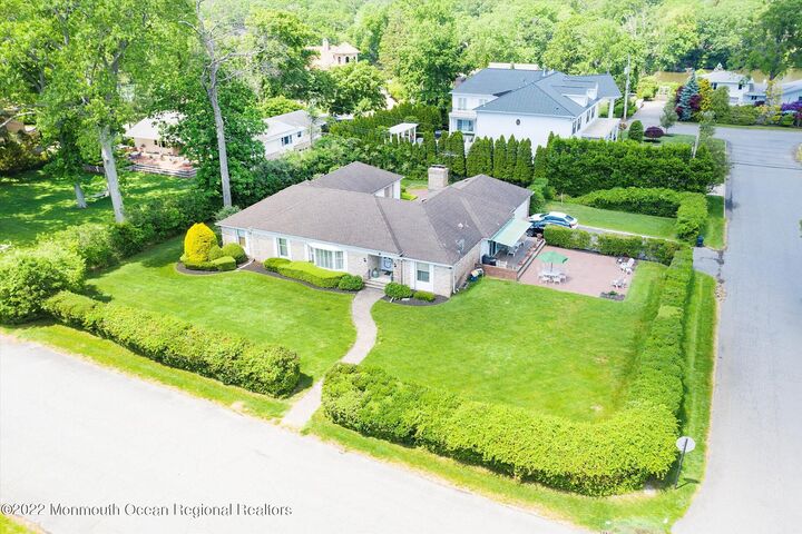 18 Lady Bess Drive  Deal NJ 07723 photo