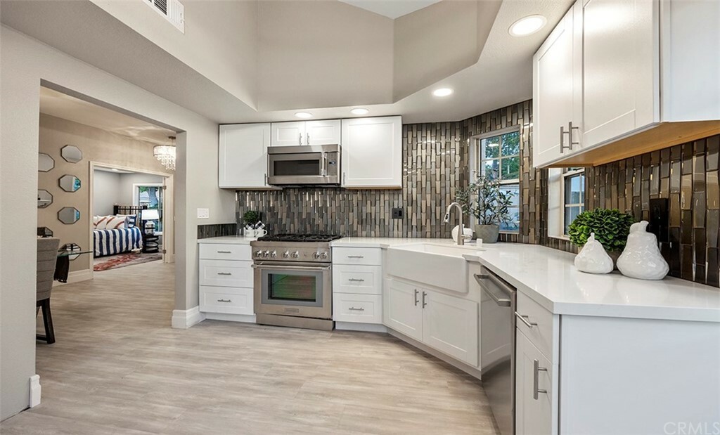 Property Photo: 6216 E Garnet Circle CA 92807