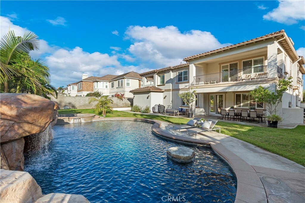 Property Photo: 18907 Secretariat Way CA 92886