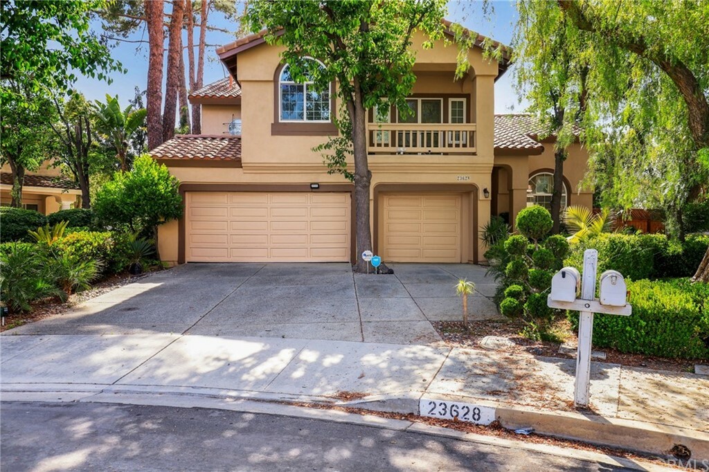 Property Photo: 23628 Marguerite Circle CA 92557