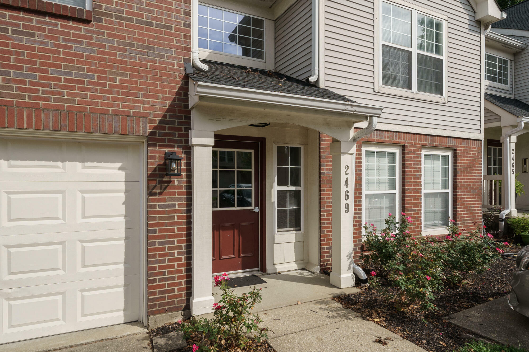 Property Photo:  2469 Fountain Place  KY 41017 