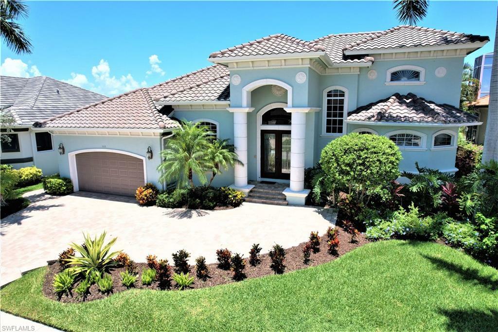 Property Photo: 468 Parkhouse Ct FL 34145