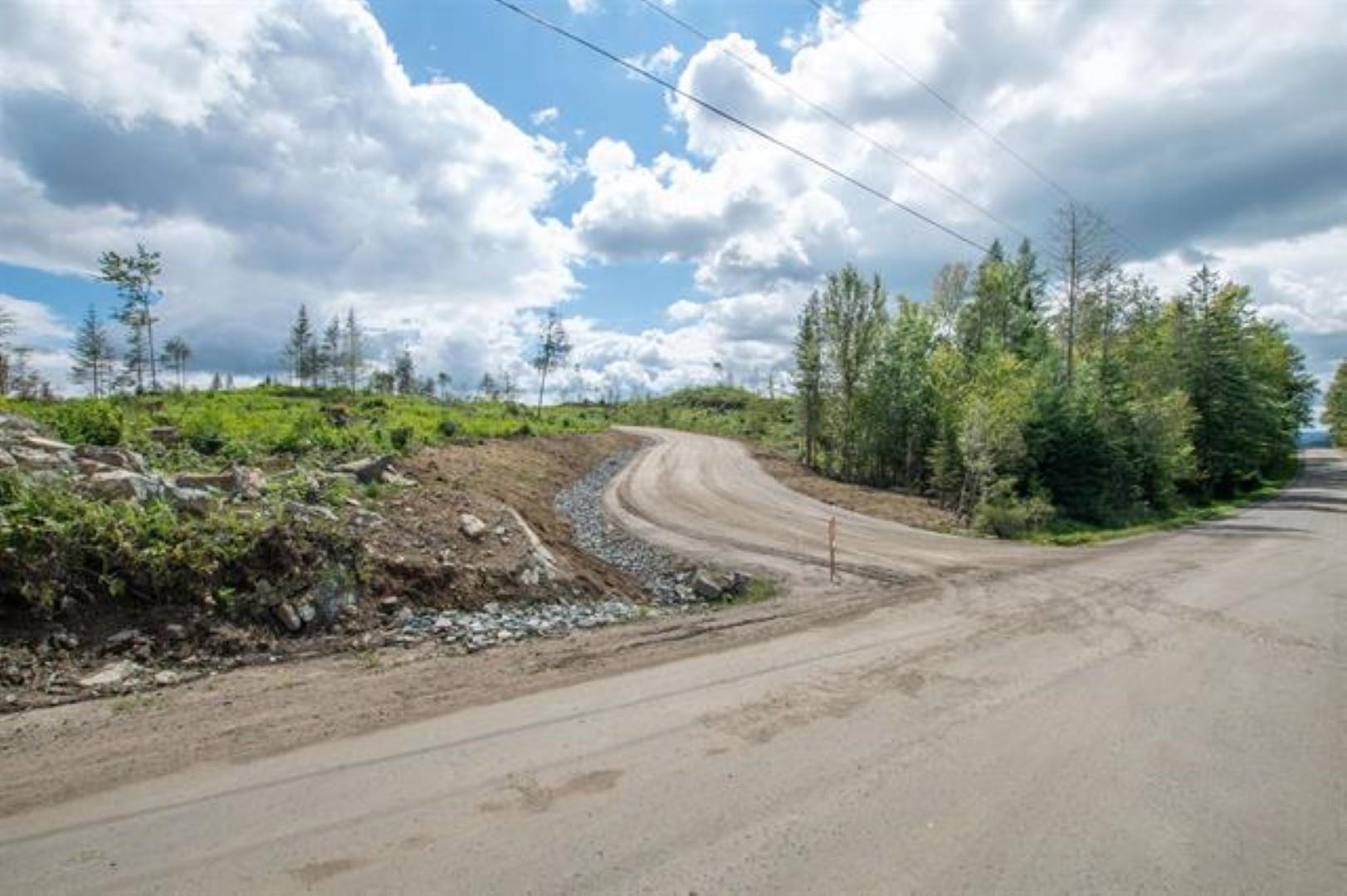 Property Photo:  Lot 1 Page Hill Road  NH 03584 