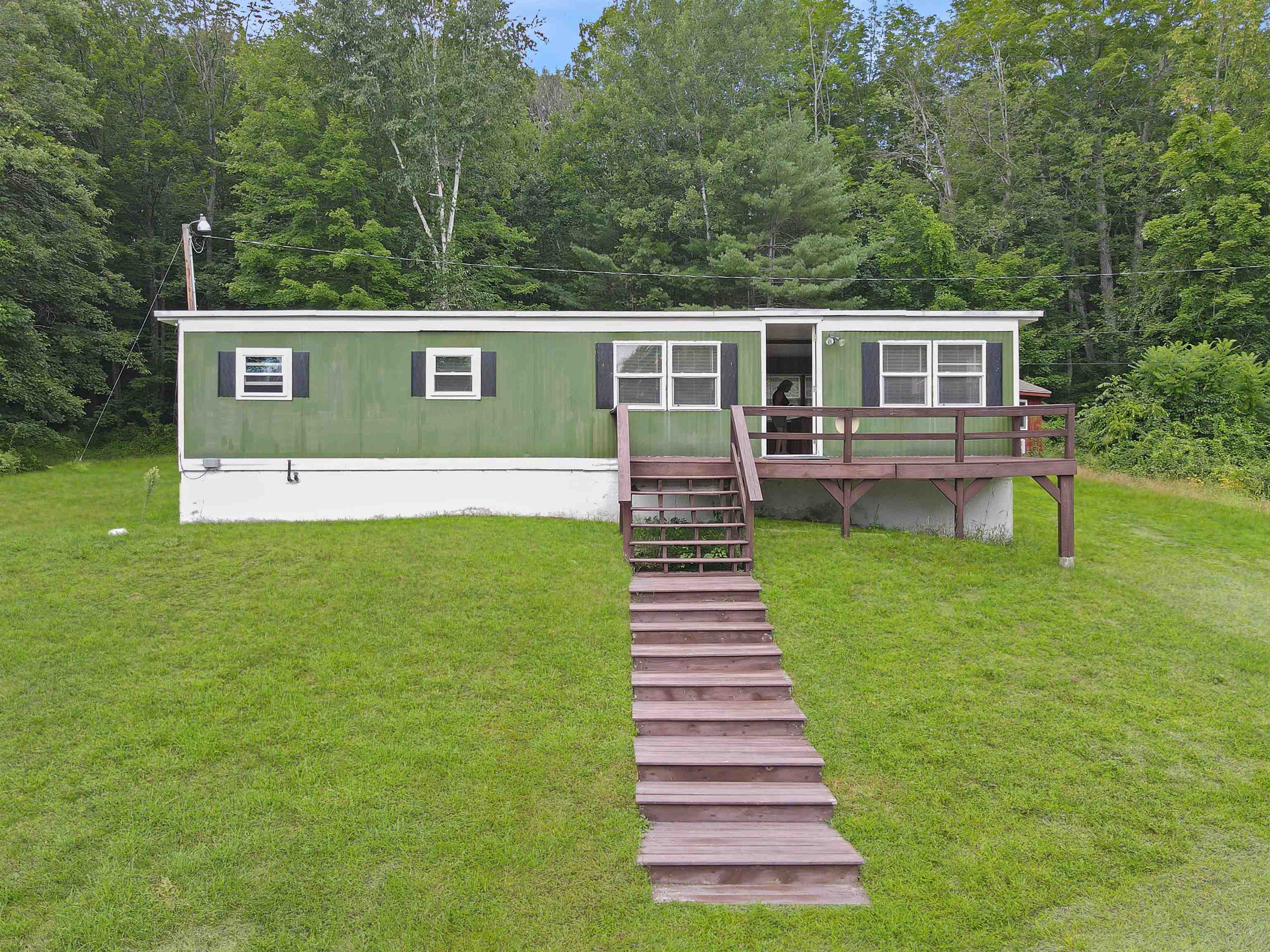 Property Photo: 201 Parade Road NH 03253