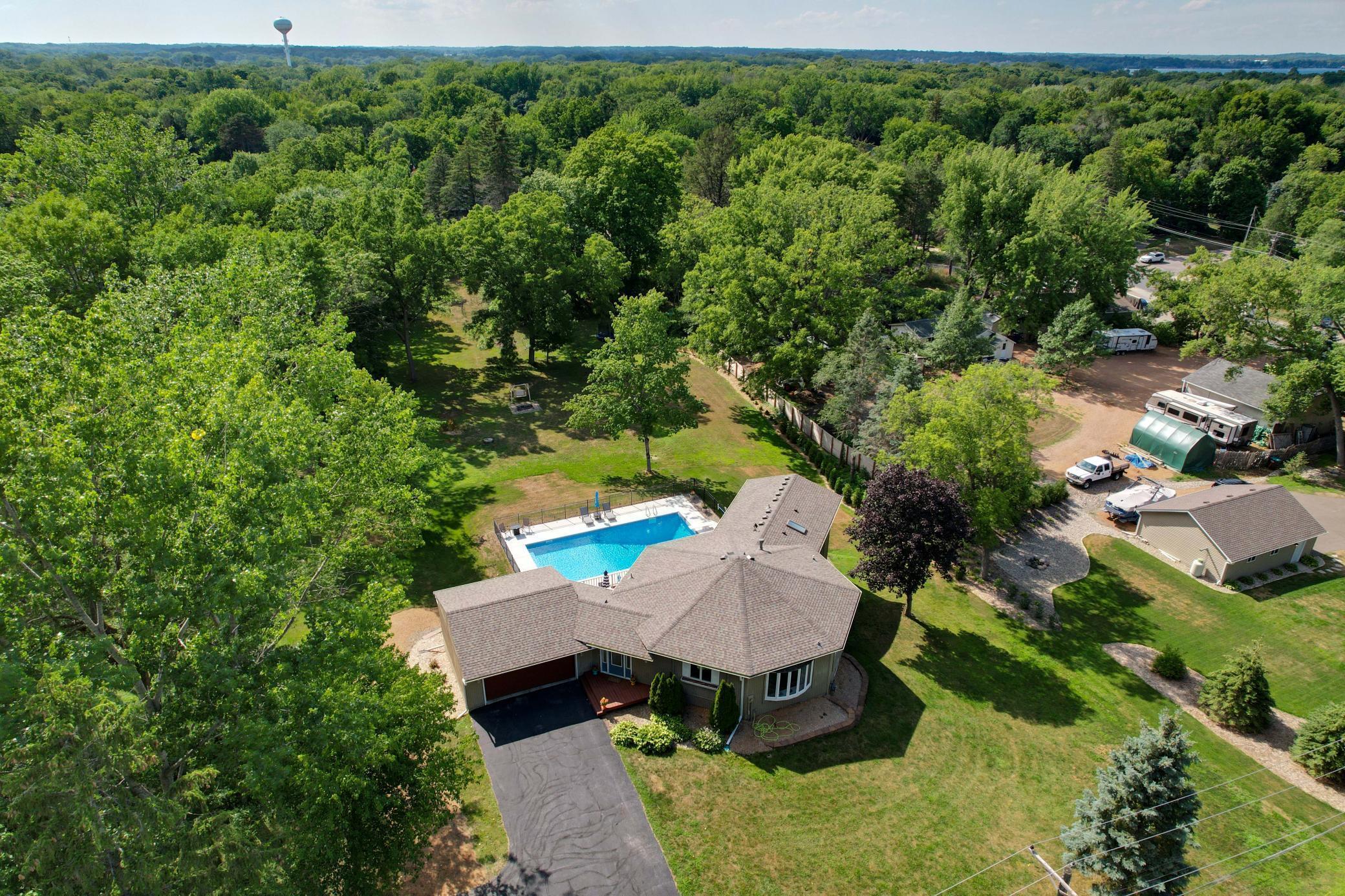 5740 Eureka Road  Shorewood MN 55331 photo