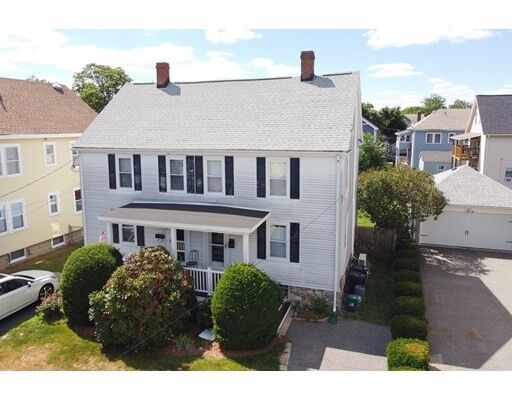 Property Photo:  66 Tufts 66  MA 02474 