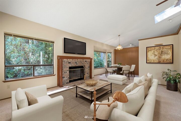 Property Photo:  7414 55th Avenue Ct NW  WA 98335 