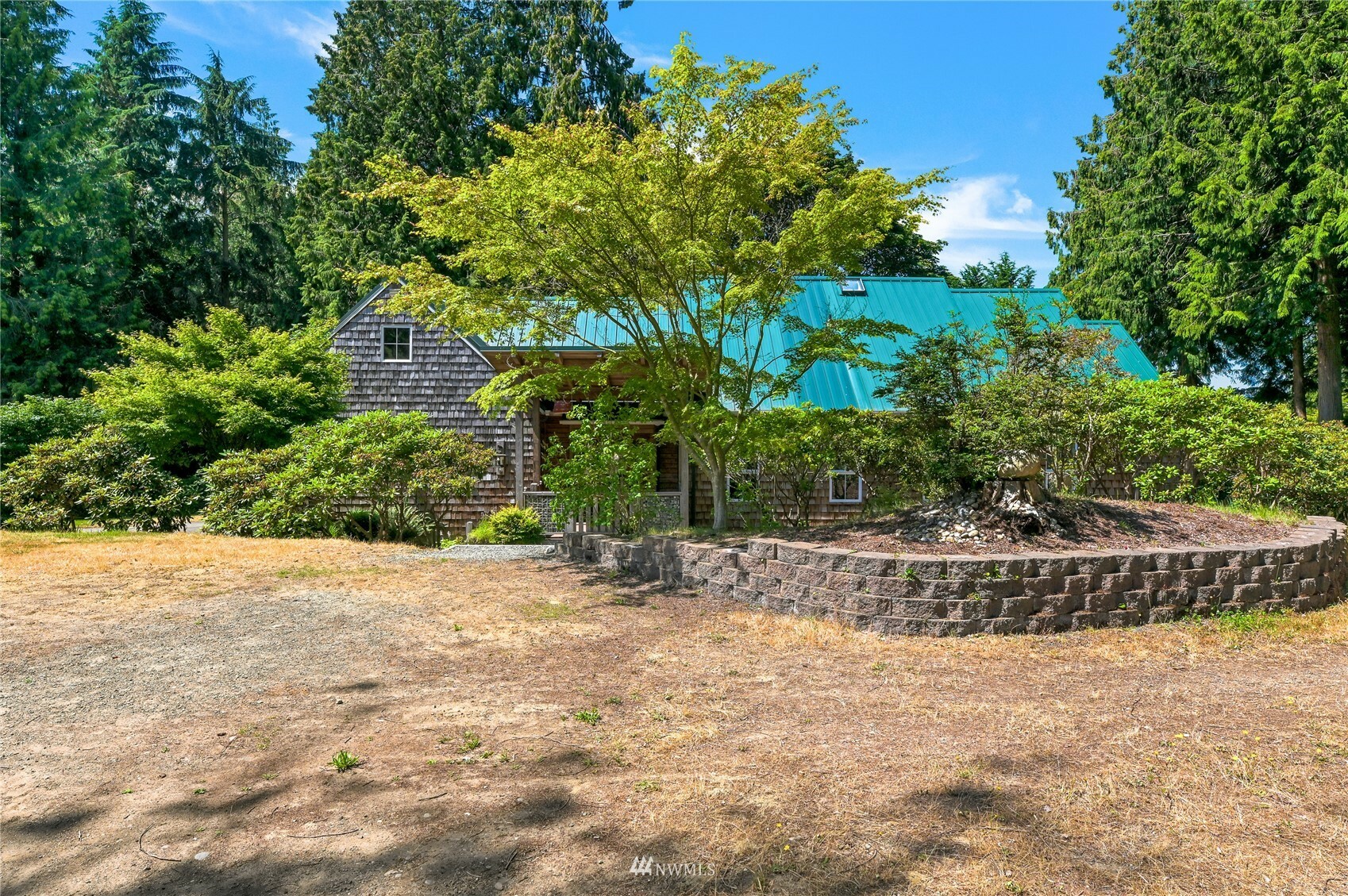 Property Photo:  7248 Bailey Road  WA 98236 