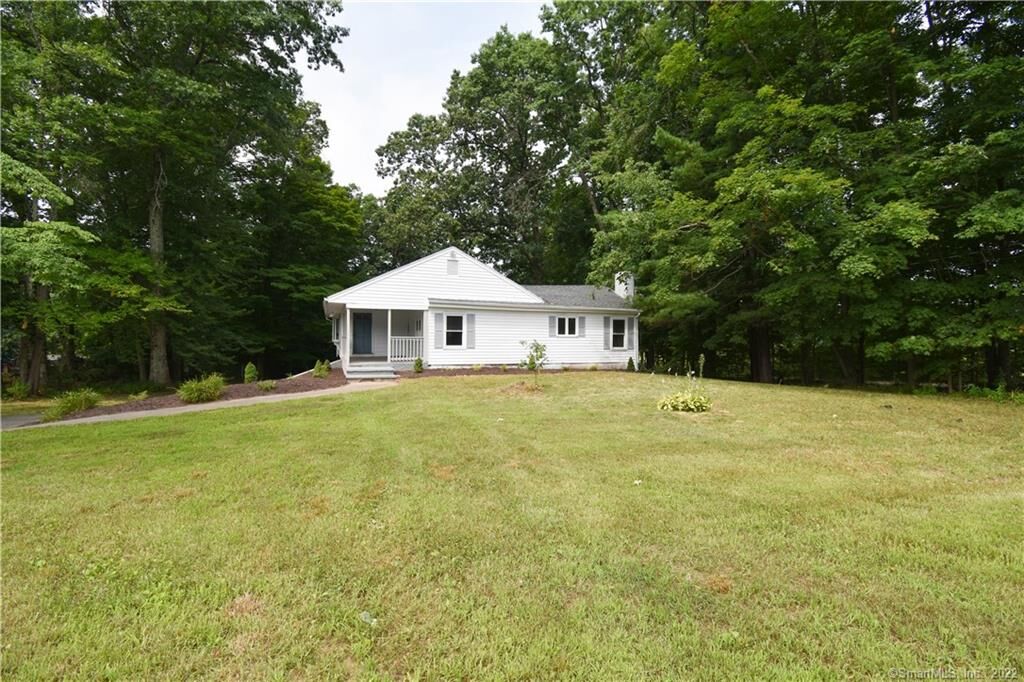 Property Photo:  1369 Ratley Road  CT 06093 