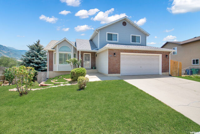 Property Photo: Address not disclosed UT 84040