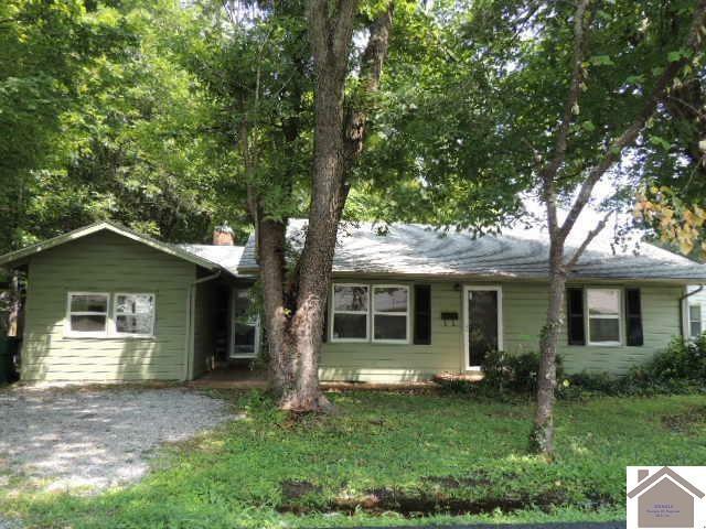 Property Photo:  409 Highland  KY 42066 