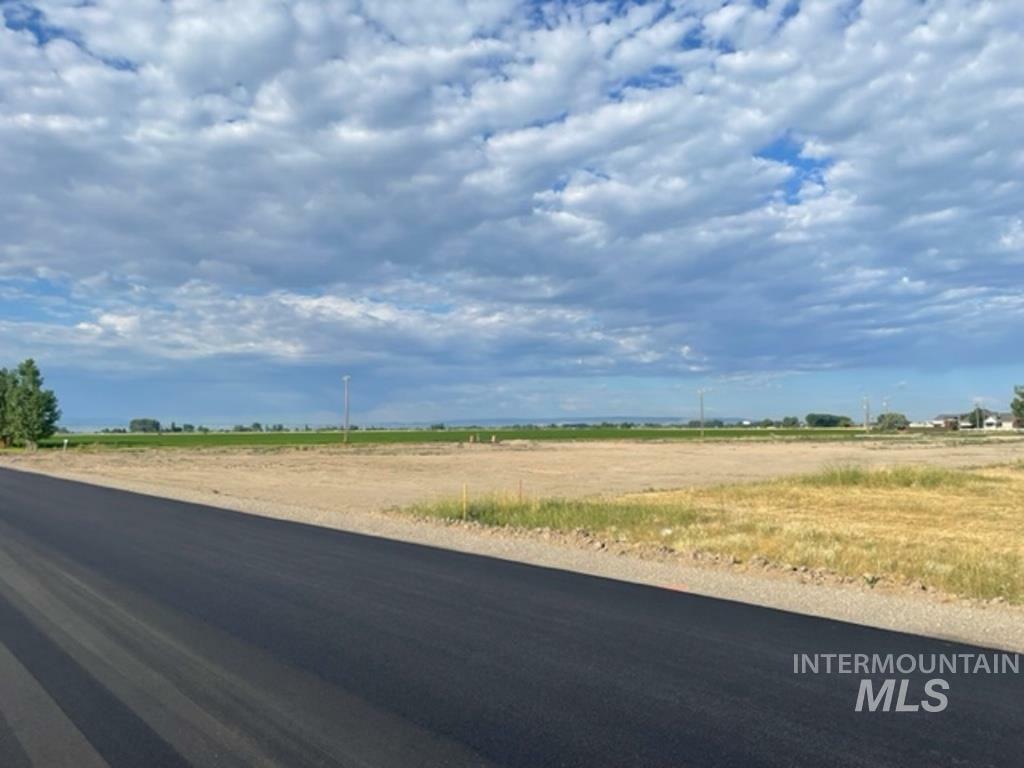 Property Photo: 224 W 300 S Parcel 4 ID 83350