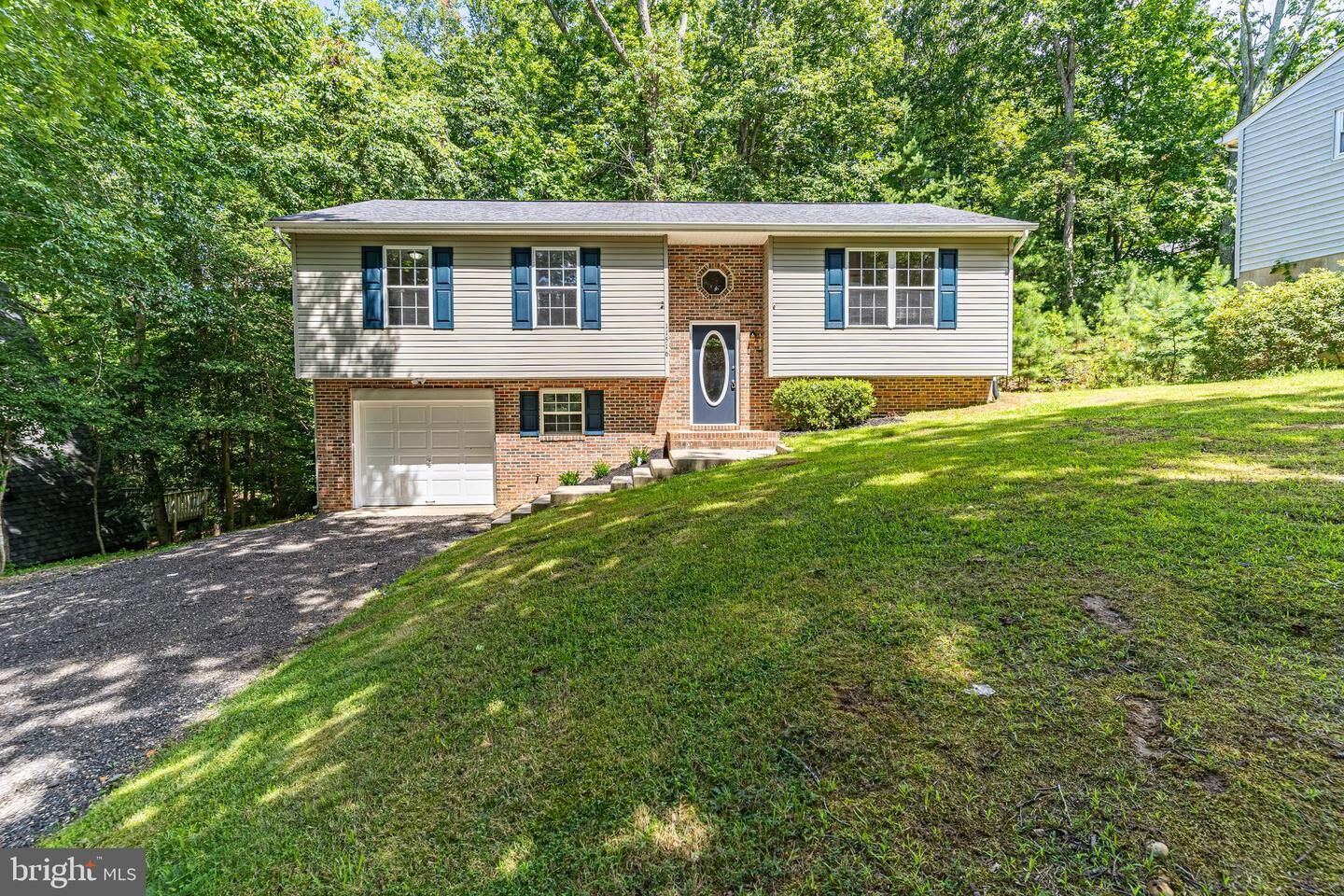 Property Photo:  11516 Deadwood Drive  MD 20657 
