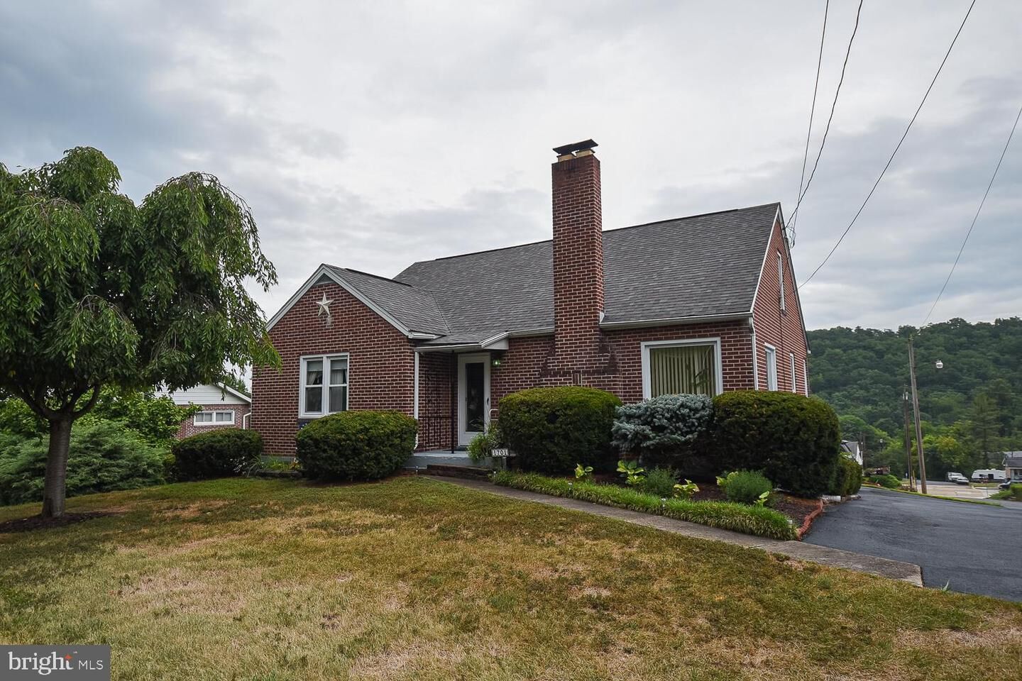 Property Photo:  1701 Bedford Street  MD 21502 