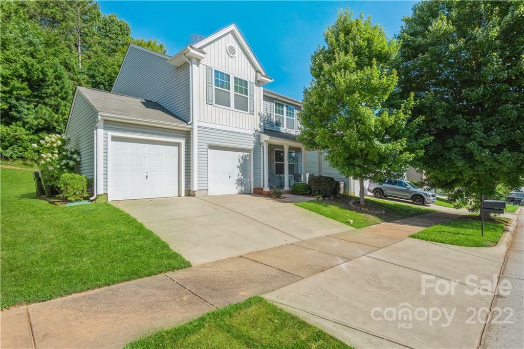 Property Photo: 1158 Thanet Street NC 28025