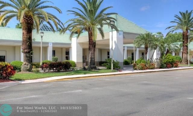 Property Photo:  2401 Antigua Circle K-3  FL 33066 