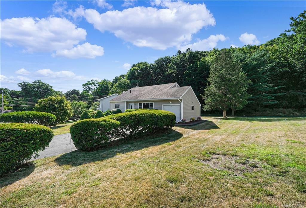 Property Photo: 92 Waterbury Parkway NY 10567