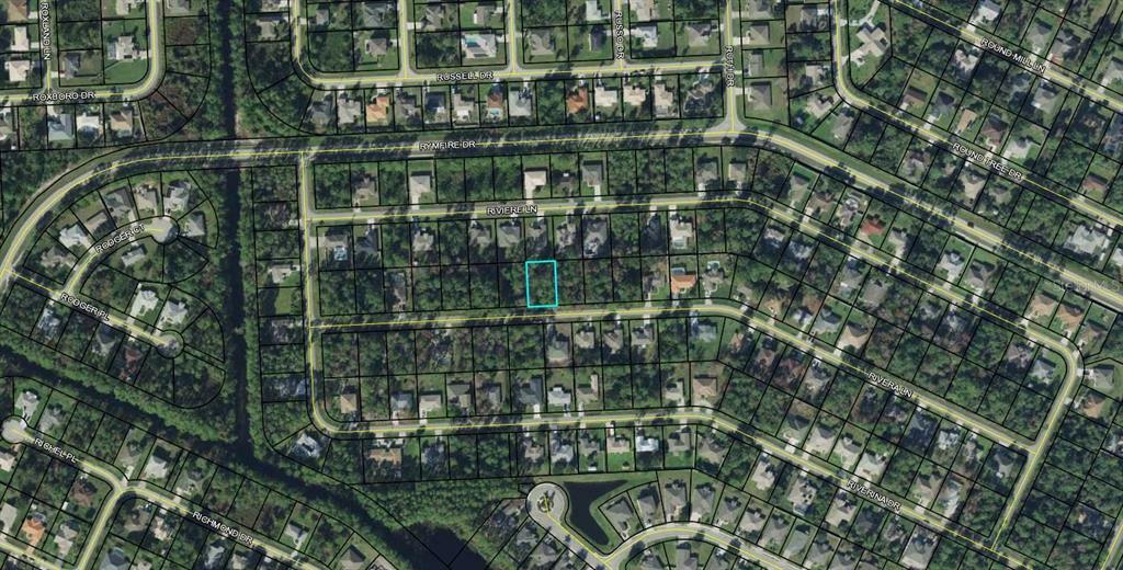 Property Photo:  15 Rivera Lane  FL 32164 