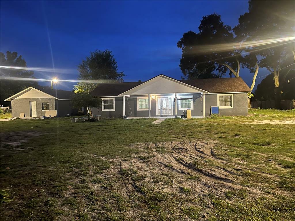 Property Photo:  13721 County Road 672  FL 33598 