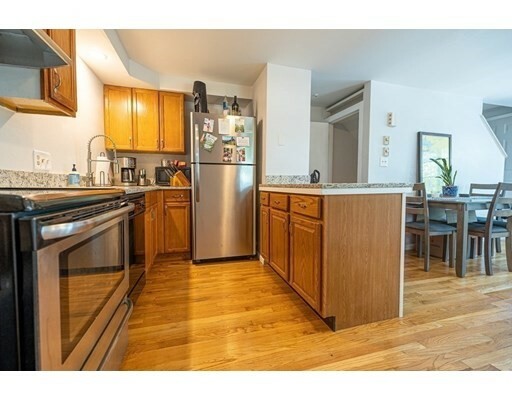 Property Photo:  19 Dalrymple Street B  MA 02130 