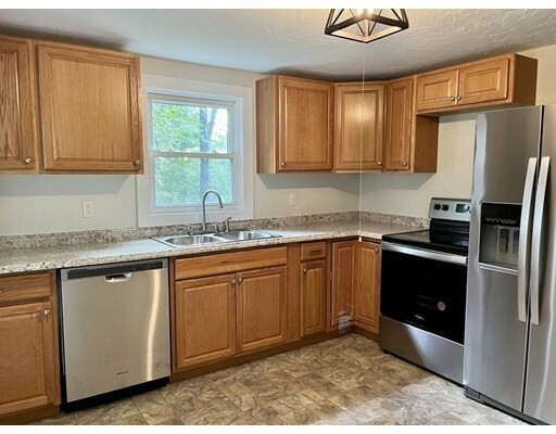 Property Photo: 37 Long Hill Rd MA 01521